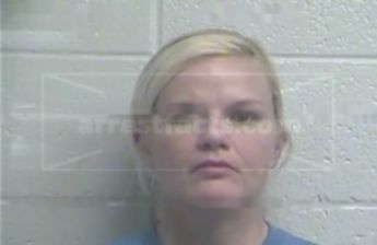Chrissy Sue Burke