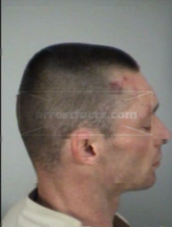Mark Anthony Mckenzie