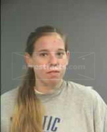 Brittany Lee Hayes
