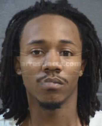 Cedrick Mackey Clark