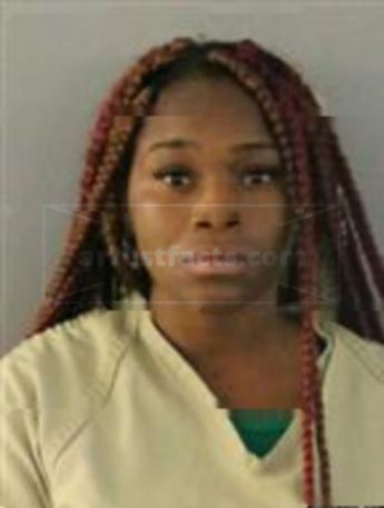 Altonisha Lashay Campbell