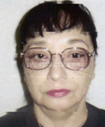 Patricia Mackey