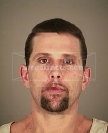 David Allen Johnson