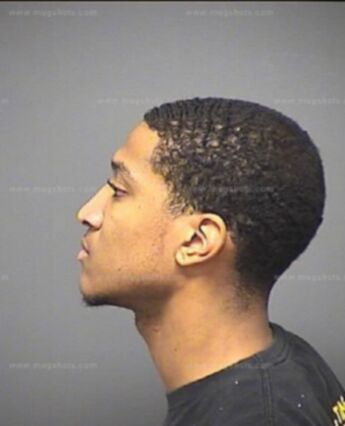 Rodney Isaiah Small