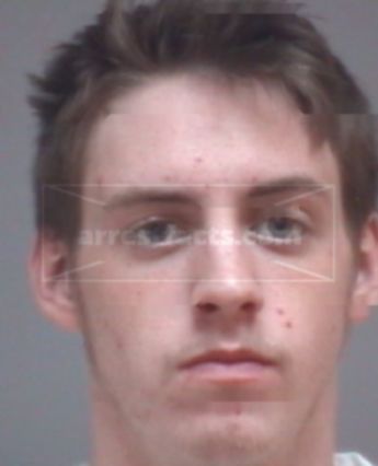 Dustin Kyle Skaggs