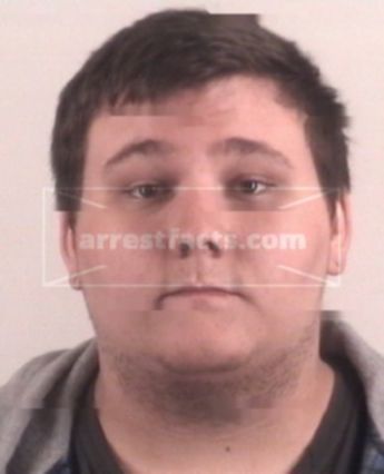 Preston Wade Anderson