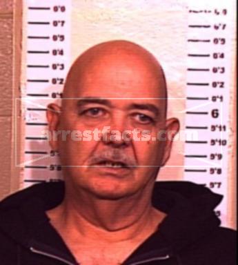 Michael Gordon Williams