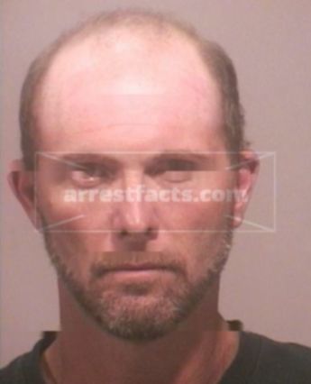 Roy B Clanton