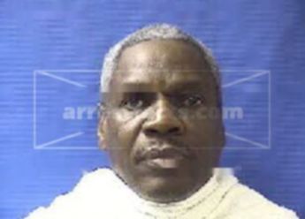 Earl Wafford