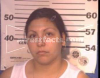 Jessica Lynn Cavazos
