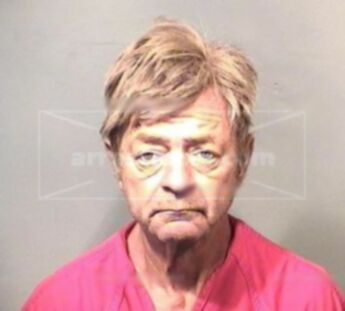 Hurshell Edward Cordell