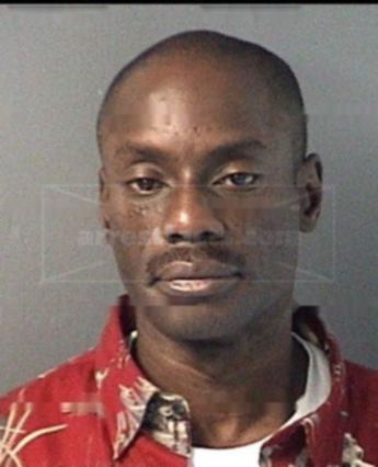 Leonard Mark Winston