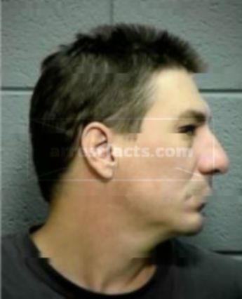 Jeffrey Alan Creasey