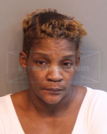 Carla Denise Jordan