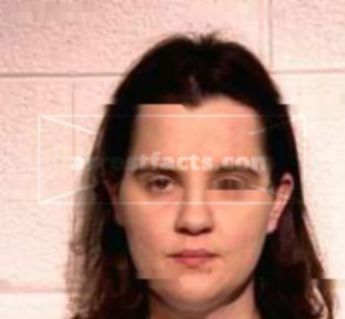 Tracy Michelle Hall