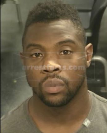 Corey Macarous Jones