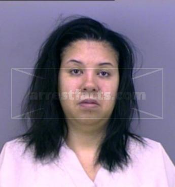 Elish Chanel Williams