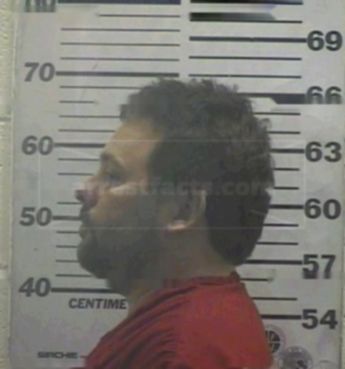 Bruce Darren Mclain