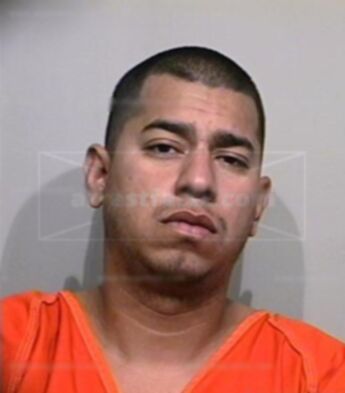 Jesse Joel Guillen