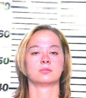 Kristin Amber Carter