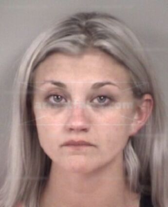 Jessica Marie Parker