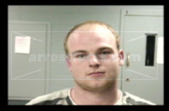 Benji Scott Williams
