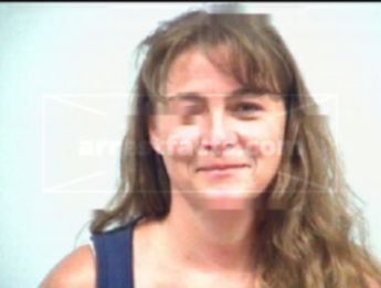 Tracy Dawn Alwine