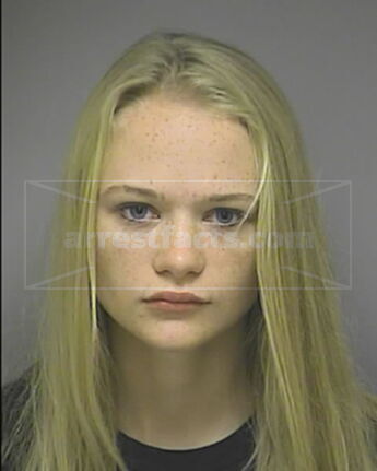 Rebecca D Yarbrough