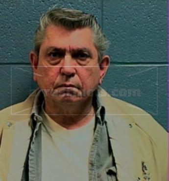Carl Wayne Henly
