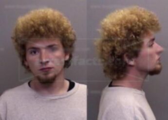 James Allen Scott Morris