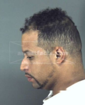 Danny Ernesto Anderson