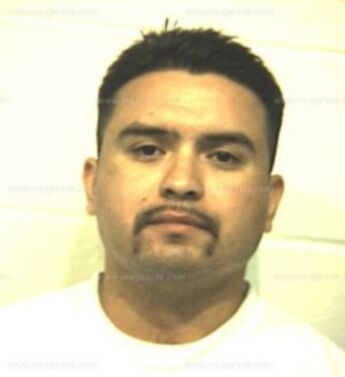 Moses Anthony Dominguez