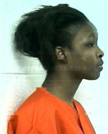 Ebony Jones
