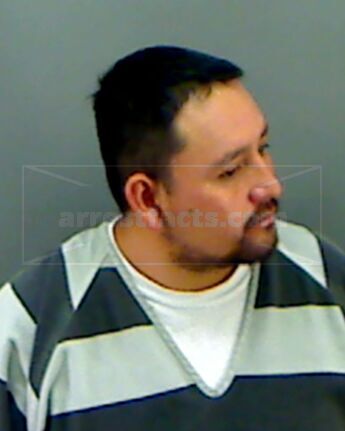 Eric Aquno Arce