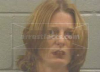 Gidget Lynn Parker