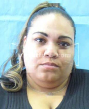 Natina Marie Conley