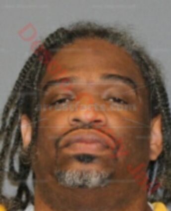 Derrick Lamont Rogers