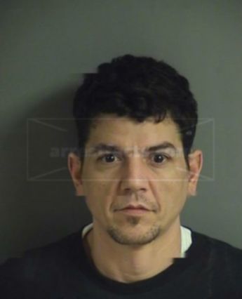 Brent Scott Werner