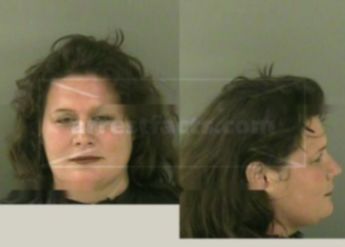 Roseman Tammy A.