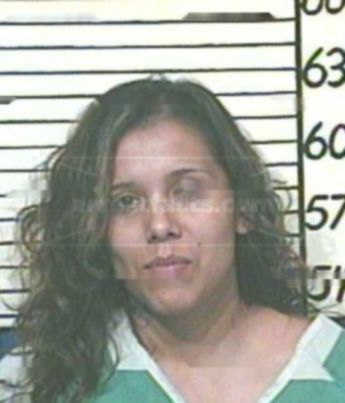 Elvira Remedios Ortiz