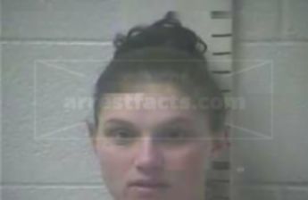 Angel Rebecca Philpott