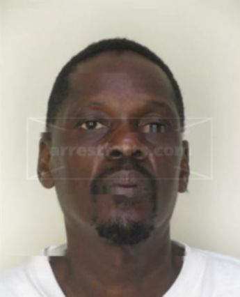 Sylvester Bellamy