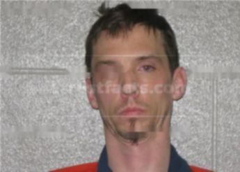 Raymond Arthur Rivers Jr