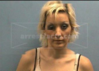 Tiffany Marie Pummill