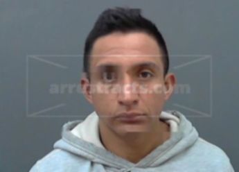 Francisco Javier Bravo-Martinez