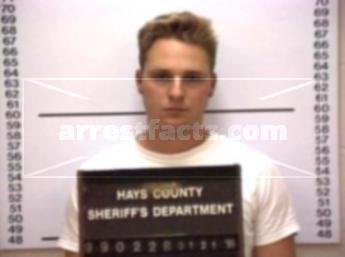 Joshua Shannon Todd