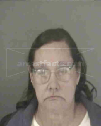 Viola May Mccall