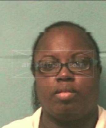 Angela Denise Garrett