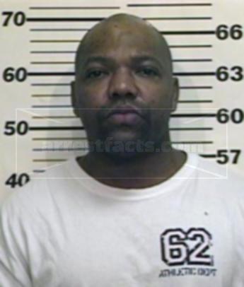 Ronald Dewayne Banks