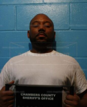 Anthony Jerome Ellis